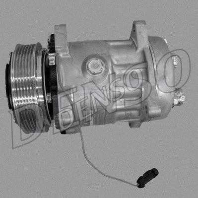 Compressor, air conditioning (DCP07012)