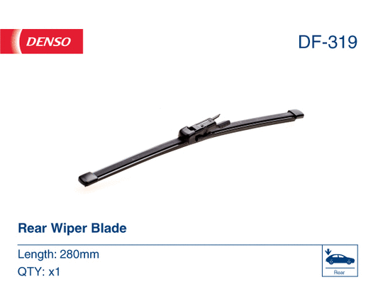 Wiper Blade