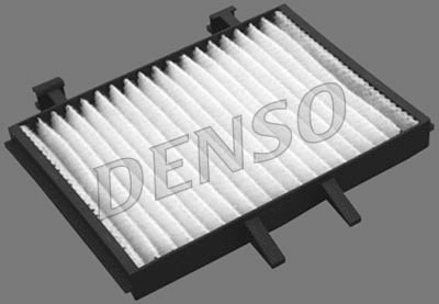 Filter, cabin air (DCF309P)