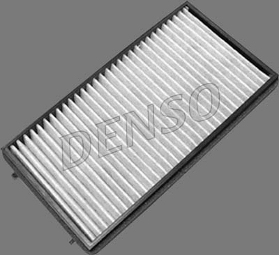Filter, cabin air (DCF065K)