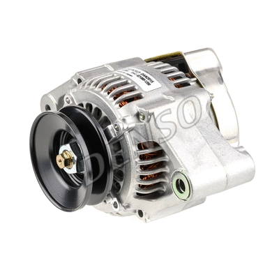 Alternator (DAN2015)