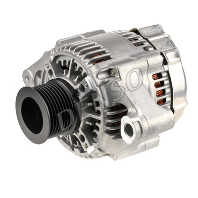Alternator (DAN2013)
