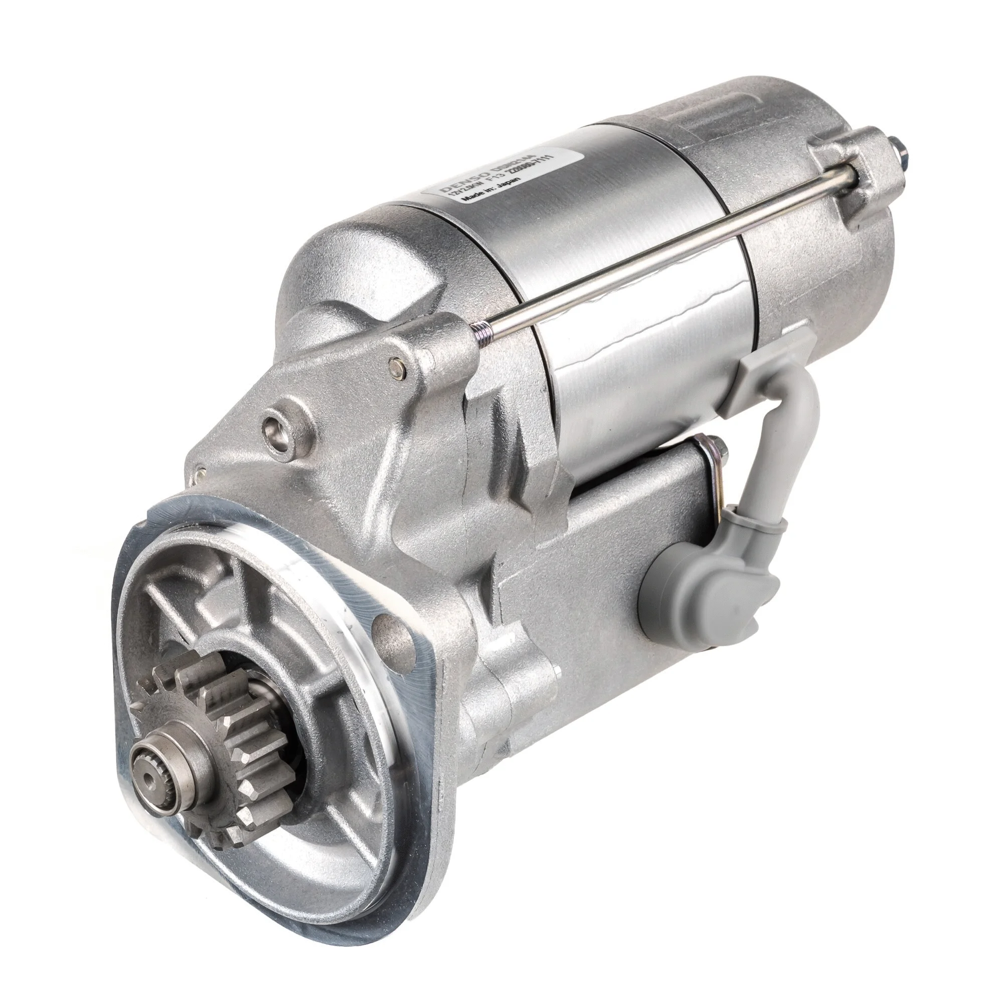 Starter (DSN2144)