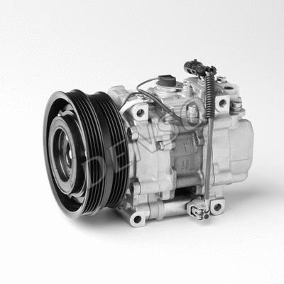 Compressor, air conditioning (DCP09010)