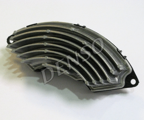 Resistor, interior blower (DRS07001)