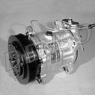 Compressor, air conditioning (DCP01006)