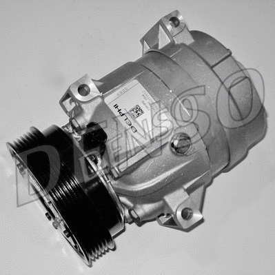 Compressor, air conditioning (DCP23020)
