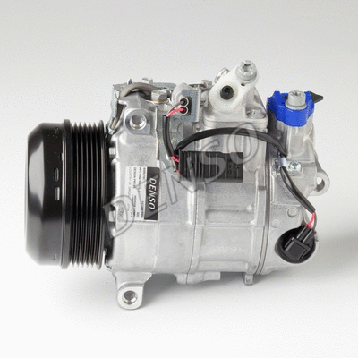 Compressor, air conditioning (DCP17140)
