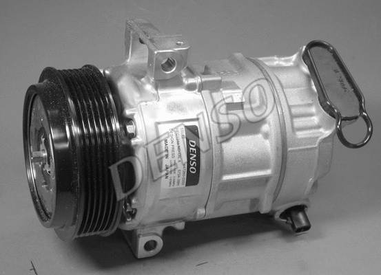 Compressor, air conditioning (DCP09017)