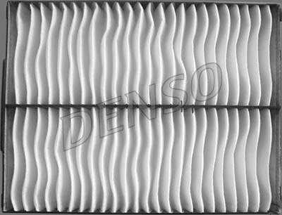 Filter, cabin air (DCF230P)