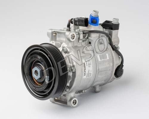Compressor, air conditioning (DCP02099)