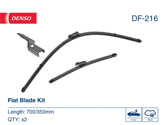 Wiper Blade