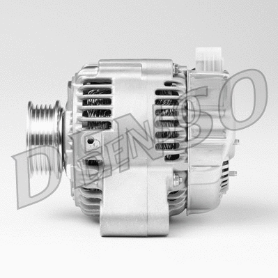 Alternator (DAN940)