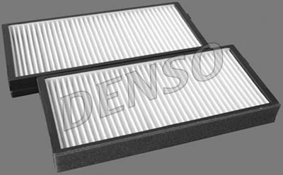 Filter, cabin air (DCF283P)