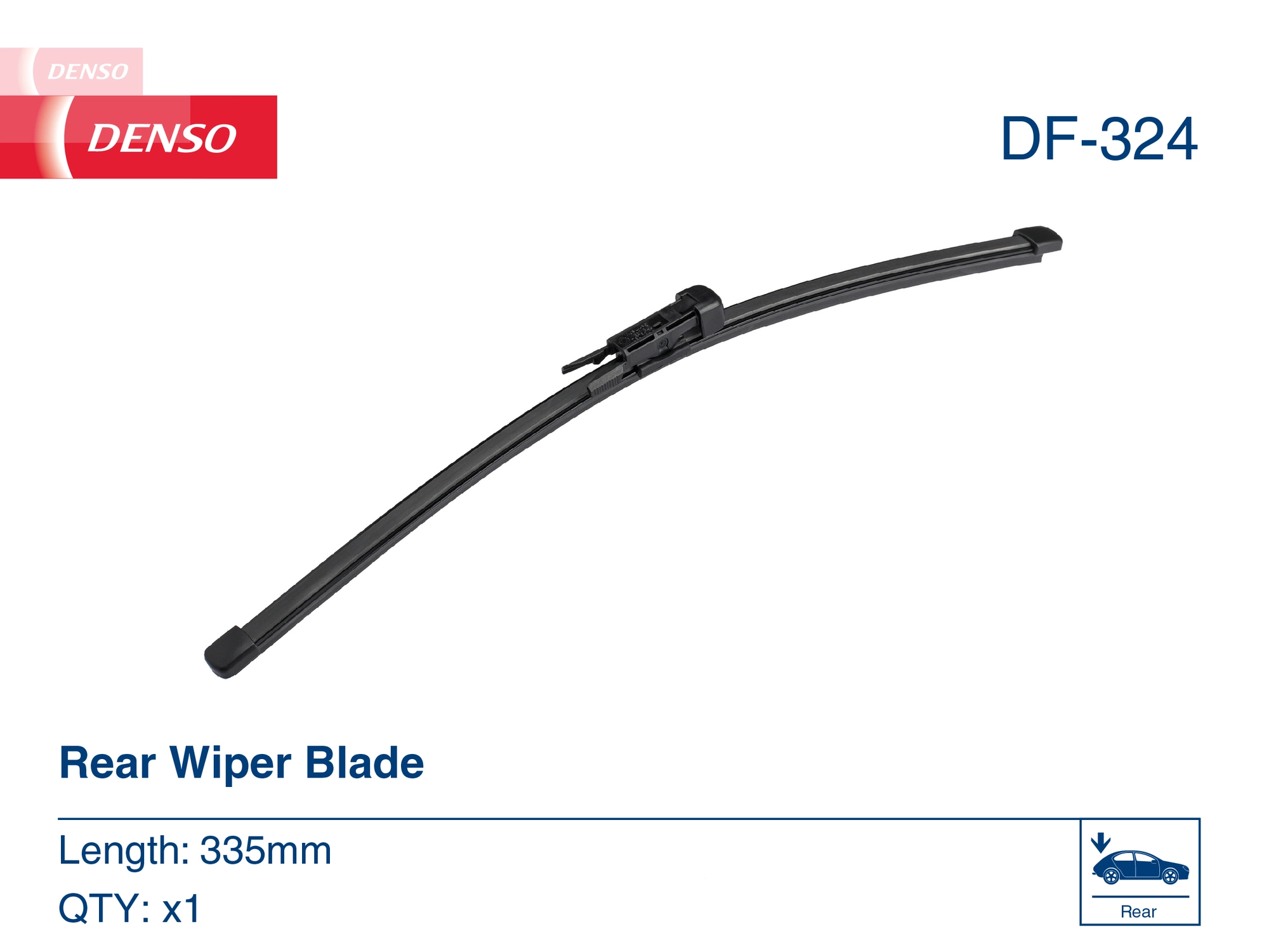 Wiper Blade