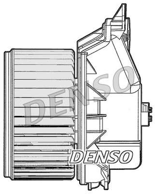 Interior Blower