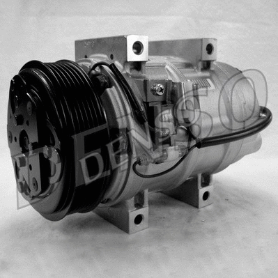 Compressor, air conditioning (DCP33002)