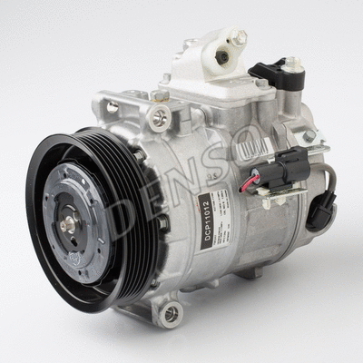 Compressor, air conditioning (DCP11012)