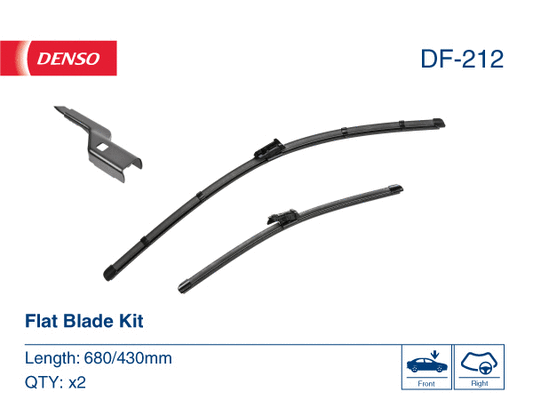 Wiper Blade