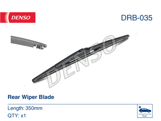 Wiper Blade