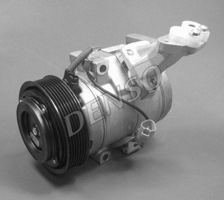 Compressor, air conditioning (DCP50221)
