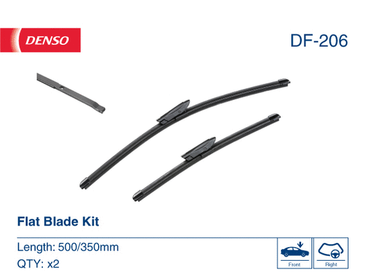 Wiper Blade