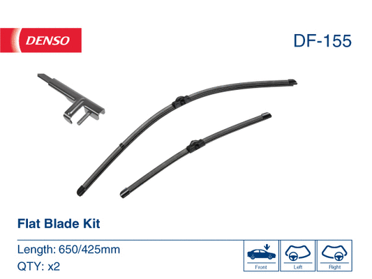 Wiper Blade