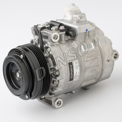 Compressor, air conditioning (DCP05014)
