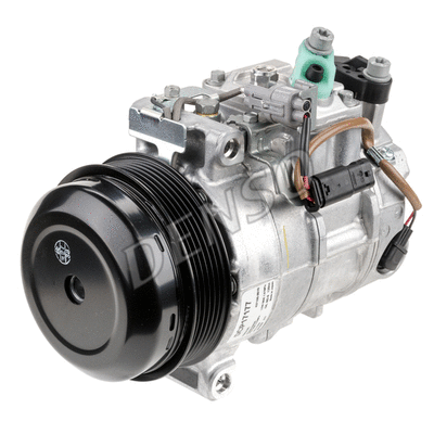 Compressor, air conditioning (DCP17177)