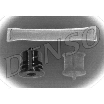Dryer, air conditioning (DFD50001)
