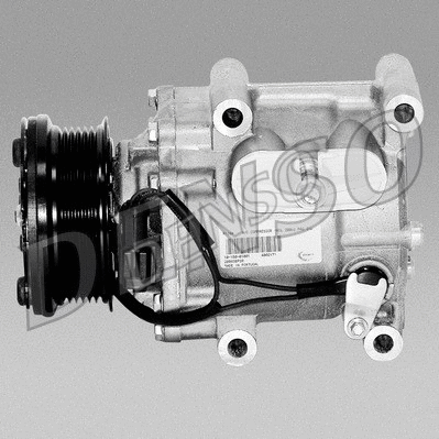 Compressor, air conditioning (DCP10025)