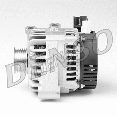 Alternator (DAN587)