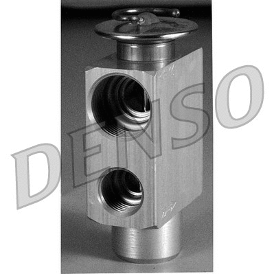 Expansion Valve, air conditioning (DVE99009)