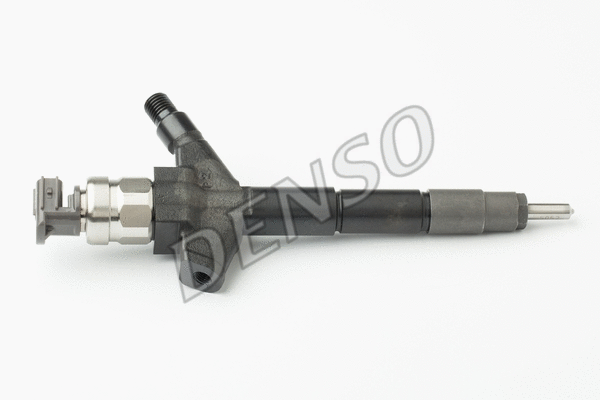 Injector Nozzle