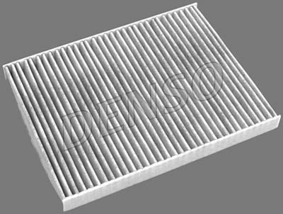 Filter, cabin air (DCF039K)