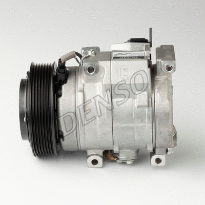 Compressor, air conditioning (DCP50095)
