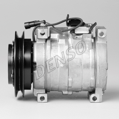 Compressor, air conditioning (DCP99518)