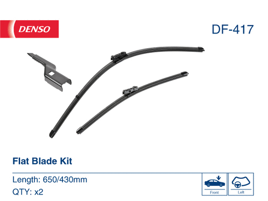 Wiper Blade
