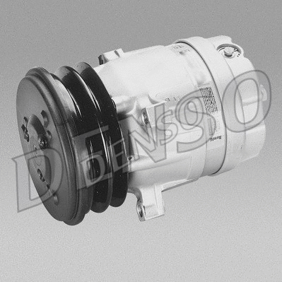 Compressor, air conditioning (DCP20027)