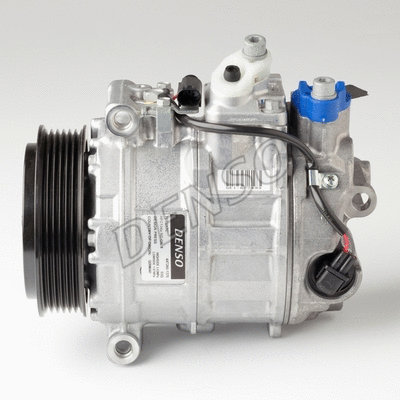 Compressor, air conditioning (DCP17142)