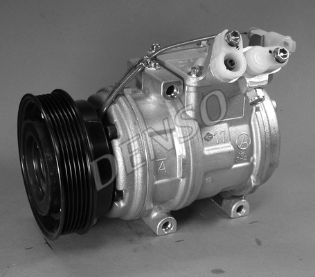 Compressor, air conditioning (DCP14005)