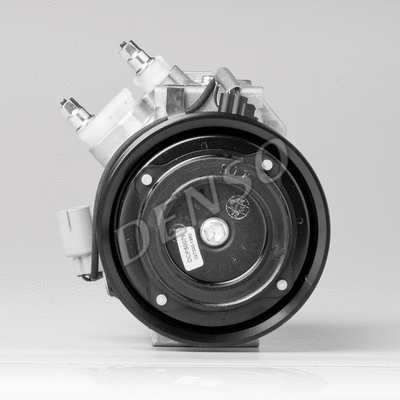Compressor, air conditioning (DCP50076)