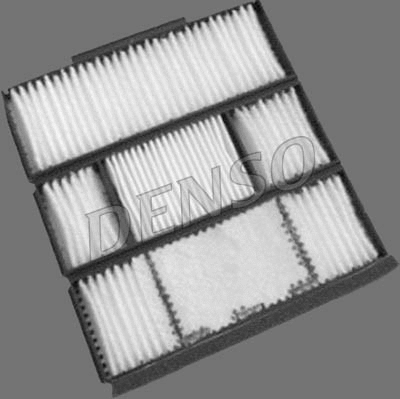 Filter, cabin air (DCF360P)