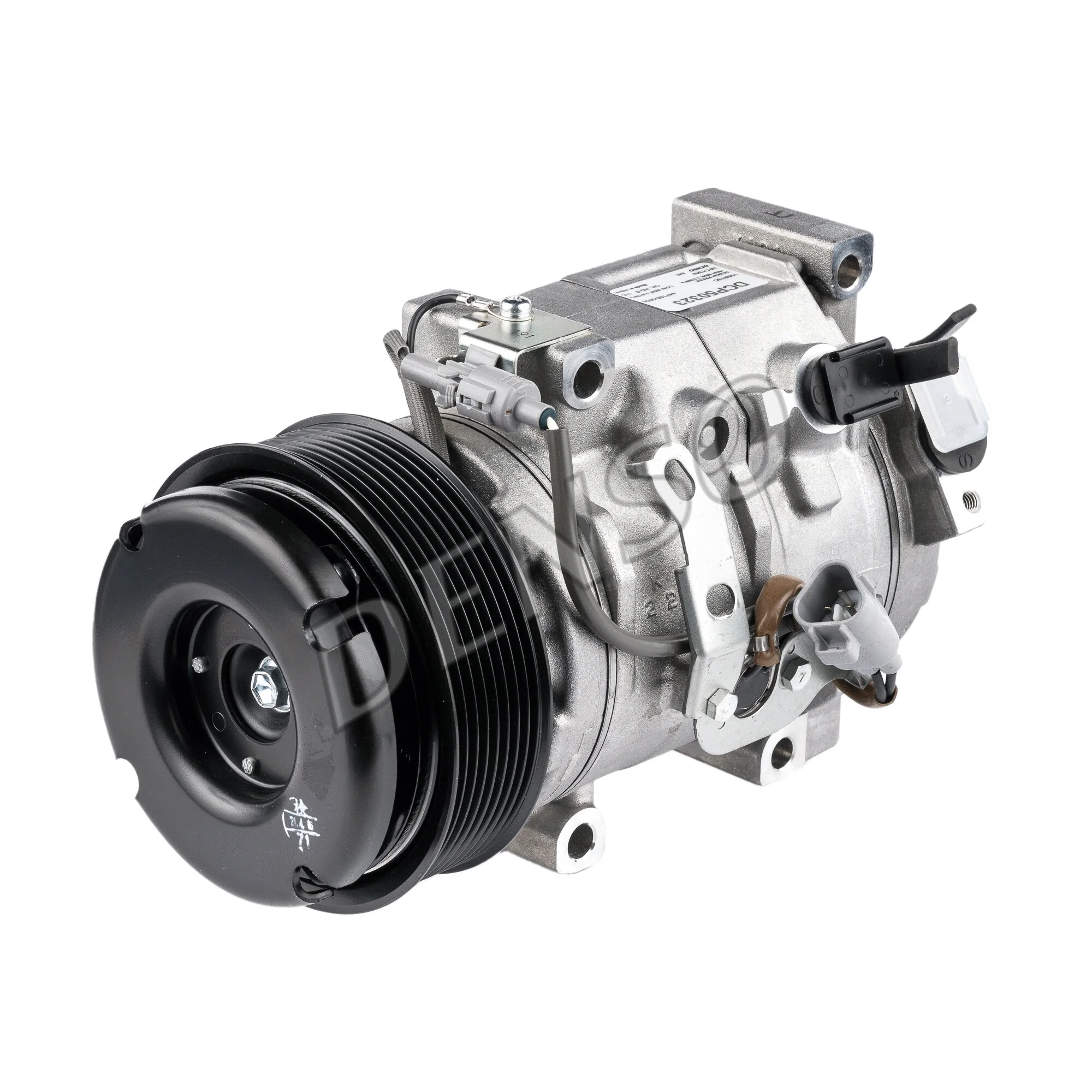Compressor, air conditioning (DCP50323)