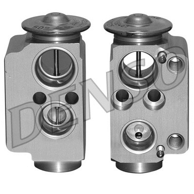 Expansion Valve, air conditioning (DVE05015)
