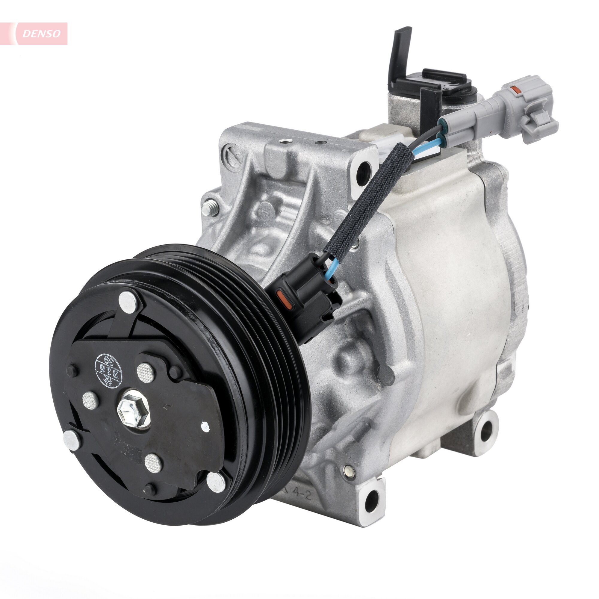 Compressor, air conditioning (DCP36002)