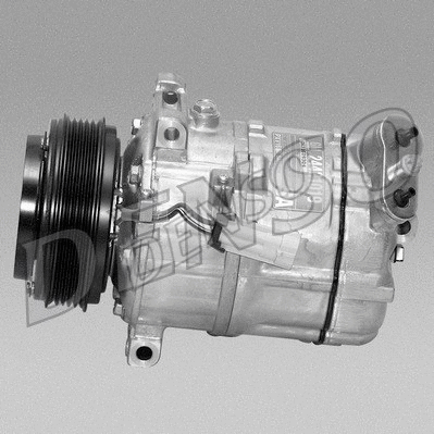 Compressor, air conditioning (DCP20035)