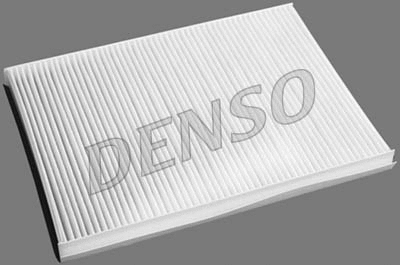 Filter, cabin air (DCF255P)
