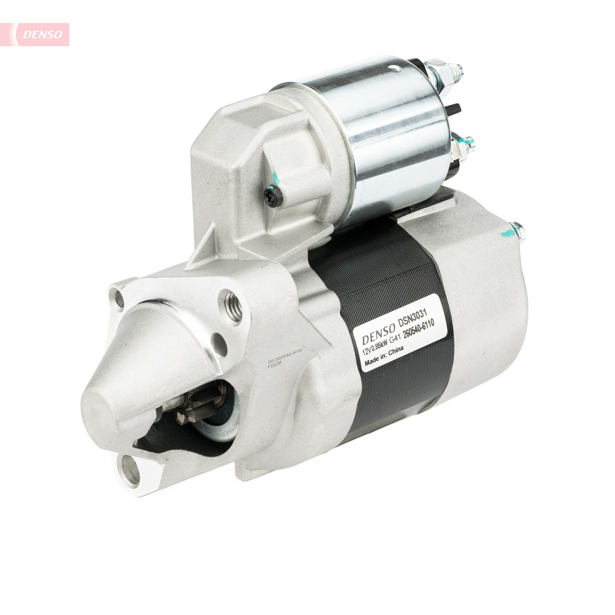 Starter (DSN3031)