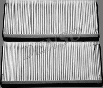 Filter, cabin air (DCF025P)